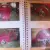 VW 1966 custom Beetle pink magenta rare ex show/drag car not split bay t4 t5