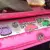 VW 1966 custom Beetle pink magenta rare ex show/drag car not split bay t4 t5