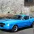 Frame-off GT350R Shelby Tribute car, resto-mod 347 Stroker 5 spd, tremendous car