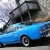 Frame-off GT350R Shelby Tribute car, resto-mod 347 Stroker 5 spd, tremendous car