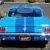 Frame-off GT350R Shelby Tribute car, resto-mod 347 Stroker 5 spd, tremendous car