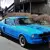 Frame-off GT350R Shelby Tribute car, resto-mod 347 Stroker 5 spd, tremendous car