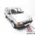 An Astonishing Ford Fiesta Mk2 1.1 Ghia with Just 22,787 Miles