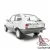 An Astonishing Ford Fiesta Mk2 1.1 Ghia with Just 22,787 Miles