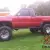 1985 Toyota Tacoma
