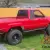 1985 Toyota Tacoma