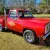 1978 Dodge LIL RED EXPRESS ADVENTURER
