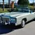 The right one baby 1971 Cadillac Eldorado Convertible fully restored simply mint