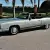 The right one baby 1971 Cadillac Eldorado Convertible fully restored simply mint