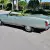 The right one baby 1971 Cadillac Eldorado Convertible fully restored simply mint