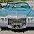 The right one baby 1971 Cadillac Eldorado Convertible fully restored simply mint