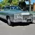The right one baby 1971 Cadillac Eldorado Convertible fully restored simply mint