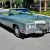 The right one baby 1971 Cadillac Eldorado Convertible fully restored simply mint