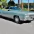 The right one baby 1971 Cadillac Eldorado Convertible fully restored simply mint