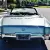 The right one baby 1971 Cadillac Eldorado Convertible fully restored simply mint