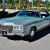 The right one baby 1971 Cadillac Eldorado Convertible fully restored simply mint