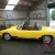 Porsche 914 2.0 LHD