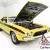 1973 Dodge Challenger Lemon Twist, RT Stripes