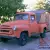 1956 International Harvester S120