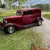1934 Ford 1934 All Steel Henry Ford