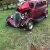 1934 Ford 1934 All Steel Henry Ford