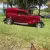 1934 Ford 1934 All Steel Henry Ford