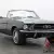 1967 Ford Mustang Convertible