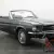 1967 Ford Mustang Convertible