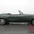 1967 Ford Mustang Convertible