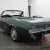 1967 Ford Mustang Convertible
