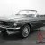 1967 Ford Mustang Convertible