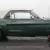 1967 Ford Mustang Convertible