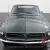 1967 Ford Mustang Convertible