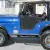 1973 Jeep CJ5 Sport Utility - customized