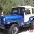 1973 Jeep CJ5 Sport Utility - customized