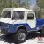 1973 Jeep CJ5 Sport Utility - customized