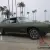 1968 Pontiac GTO