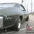 1968 Pontiac GTO