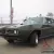1968 Pontiac GTO