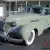 Cadillac : Fleetwood