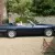 1989 Jaguar XJS V12 Convertible