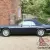 1989 Jaguar XJS V12 Convertible