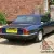 1989 Jaguar XJS V12 Convertible