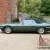 1989 Jaguar XJS V12 Convertible