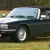 1989 Jaguar XJS V12 Convertible