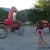 PORSCHE SINGLE CYLINDER DIESEL AIRCOOLED TRACTOR  1959 108L