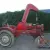 PORSCHE SINGLE CYLINDER DIESEL AIRCOOLED TRACTOR  1959 108L