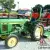 PORSCHE SINGLE CYLINDER DIESEL AIRCOOLED TRACTOR  1959 108L