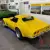 1971 Chevrolet Corvette - HIGHLY OPTIONED COUPE - FACTORY A/C - SEE VIDEO