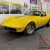 1971 Chevrolet Corvette - HIGHLY OPTIONED COUPE - FACTORY A/C - SEE VIDEO